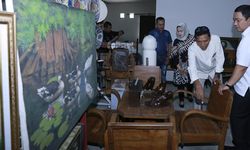 Relokasi PKL, Wali Kota Semarang Bangun GKIS