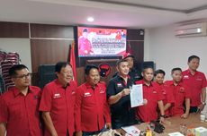 PSI Merapat, Usung Tri Adhianto sebagai Bakal Calon Wali Kota Bekasi