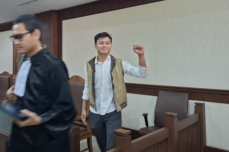Pakar Komunikasi Bedah Meme 