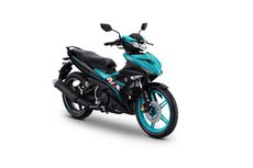 Daftar Harga Motor Bebek Februari 2023, Yamaha Ada Kenaikan Harga