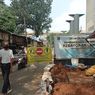 Skywalk Kebayoran Lama Belum Beroperasi, Tunggu Revitalisasi Halte Transjakarta Rampung