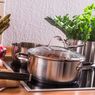 Setelah Masak Daging Kurban, Segera Cuci 4 Peralatan Dapur Ini