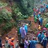 Evakuasi Material Longsor Terkendala Cuaca, Akses Banyuwangi-Bondowoso via Gunung Ijen Masih Tutup