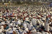 Haji di Bawah Bayang Perang: Dari Ritual Spritual Menuju Gerakan Pencerahan