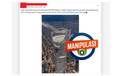 Tensi Tinggi! Jet Tempur China Kunci Radar Tembakan ke Pesawat Jepang