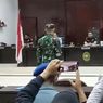Anggota TNI AL Pembunuh Jurnalis Juwita Dituntut Penjara Seumur Hidup