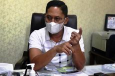 Cerita Camat Medanbaru Ikuti "Gercep" Walkot Bobby Tangani Sampah di Wilayahnya