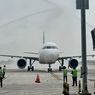 Bandara Dhoho Kediri Layani 1.155 Penumpang hingga H+6 Lebaran