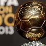 Sejarah Ballon d'Or, Bola Emas untuk Pesepak Bola Terbaik Dunia