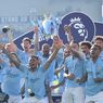Kali Terakhir Perebutan Gelar Premier League Ditentukan pada Pekan Terakhir, Liverpool Sempat di Puncak Selama 21 Menit