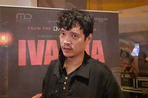 Timo Tjahjanto Update Kabar soal Film-film Terbarunya 