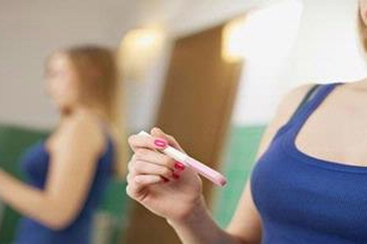 Dengan persiapan kehamilan lebih matang, anak bisa tumbuh dan berkembang lebih baik.