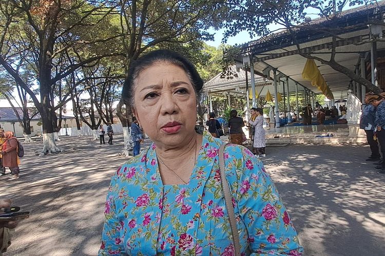 Revitalisasi Keraton Solo Memanas, LDA Ancam Jalur Hukum jika Akses Keputren Dihalangi