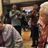 Akrab dengan Sandiaga Saat Bertemu di Semarang, Ganjar: Kita Selalu Cocok