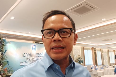 Ditunjuk PAN, Bima Arya Siap Ikut Kontestasi Pilkada Jabar 2024