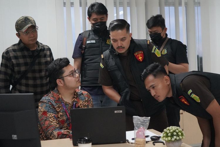 Kejari Karawang Usut Dugaan Korupsi Kredit Rumah BTN, Kerugian Negara Ditaksir Ratusan Miliar