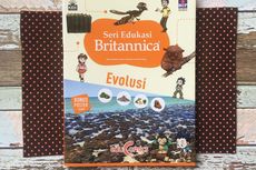 Evolusi dan Perubahan Masif di Bumi