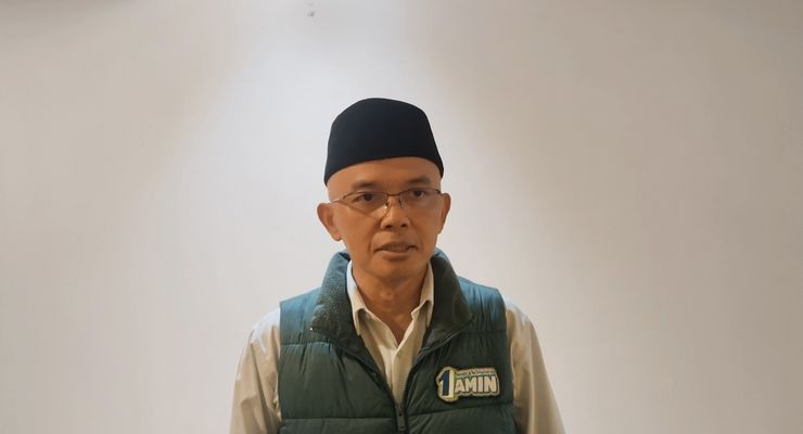 Relawan Bale Amin Optimistis Gaet Eks Pemilih Prabowo di Jawa Barat