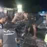 Dua Motor Tabrakan di Ngawi, Dua Pengendara Tewas