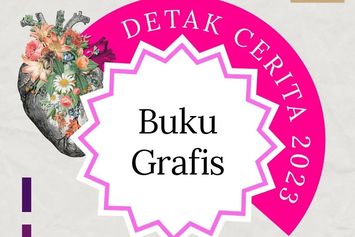 Detak Cerita: Rekomendasi Buku-Buku Grafis Gramedia Pustaka Utama