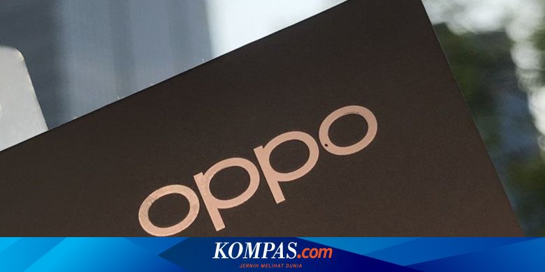 Inikah Wujud Ponsel Gaming Pertama Buatan Oppo? - Vimarsana News