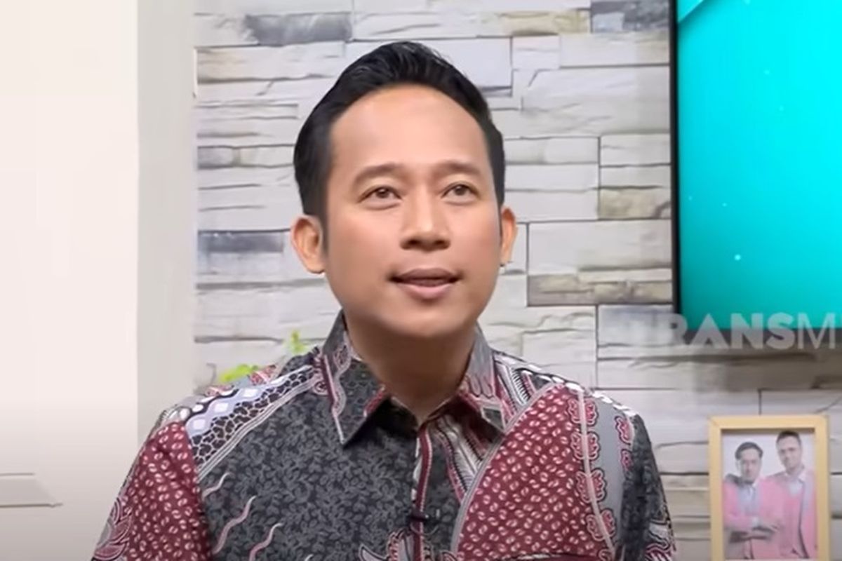 Denny Cagur Mengaku Pernah Diperiksa Bareskrim karena Tak Tahu Promosikan Judol