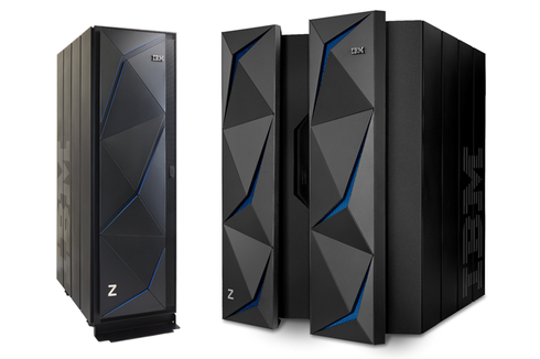 Ini Alternatif Murah Komputer Mainframe Rp 128 Miliar Menurut Profesional IT