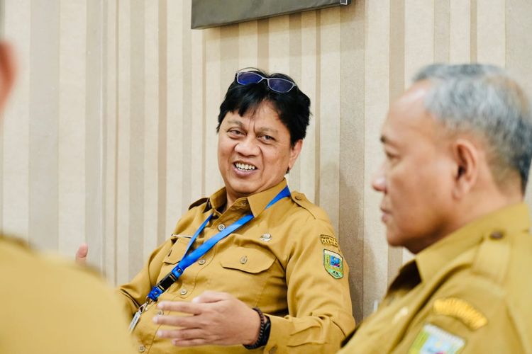 Nama Sekda Kebumen Dicatut untuk Penipuan Hibah hingga Jabatan, Warga Diminta Waspada