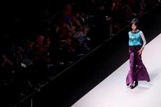 Indonesia Optimis Jadikan Produk Fesyen Lokal Tren Dunia