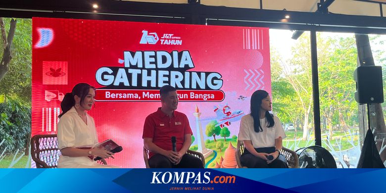 J&T Express Beri 3 Tips agar Terhindar dari Penipuan Mengatasnamakan Perusahaan