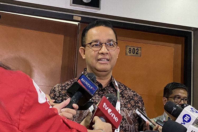 Anies di Bawah Bayang-bayang Kutukan Petahana Pilkada Jakarta