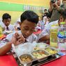 Belajar dari Jepang, Melawan Malnutrisi dengan Menu Bergizi di Sekolah