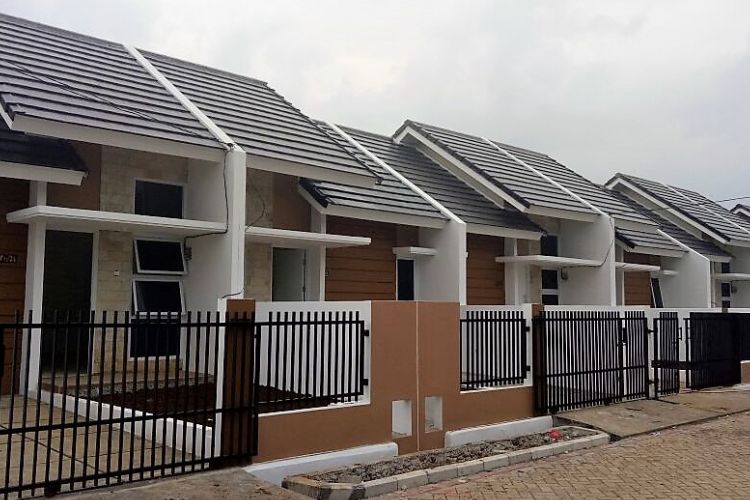 Villa Bogor Indah yang dikembangkan PT Semangat Panca Bersaudara, anak usaha Kalindo Land,ini sudah masuk pengembangan tahap keenam dan menawarkan rumah dua lantai mulai Rp 700 jutaan.

Tahun