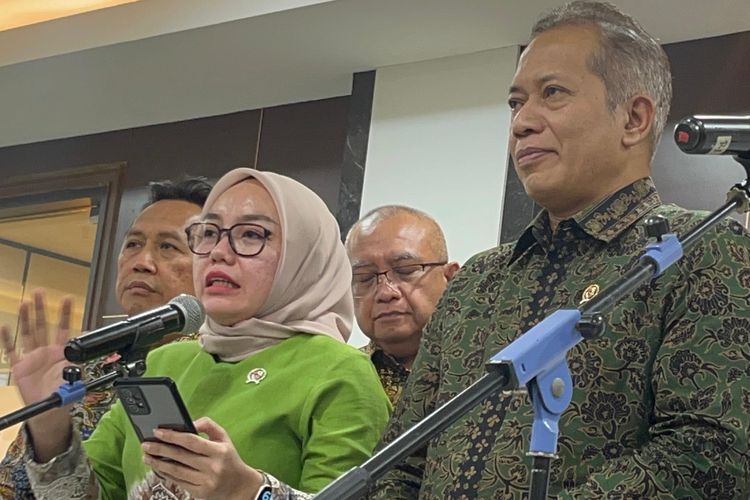 Prospek Industri Tempe dan Tahu Masih Cerah, Kemenkop Minta Rantai Pasok Diperkuat