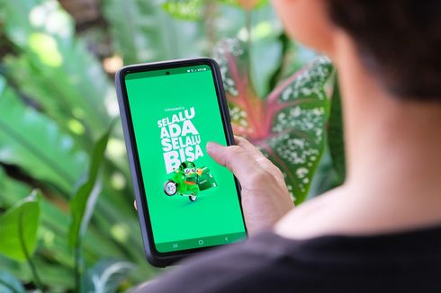 Belanja di Tokopedia Kini Lebih Mahal Rp 1.000