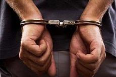 3 Warga Kupang Ditangkap karena Main Judi di Halaman Kantor Pemerintah