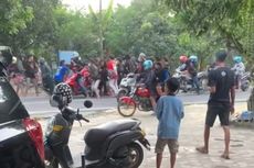 Gara-gara Memakai Kaus Perguruan Silat, 2 Remaja di Tuban Dikeroyok Rombongan Konvoi
