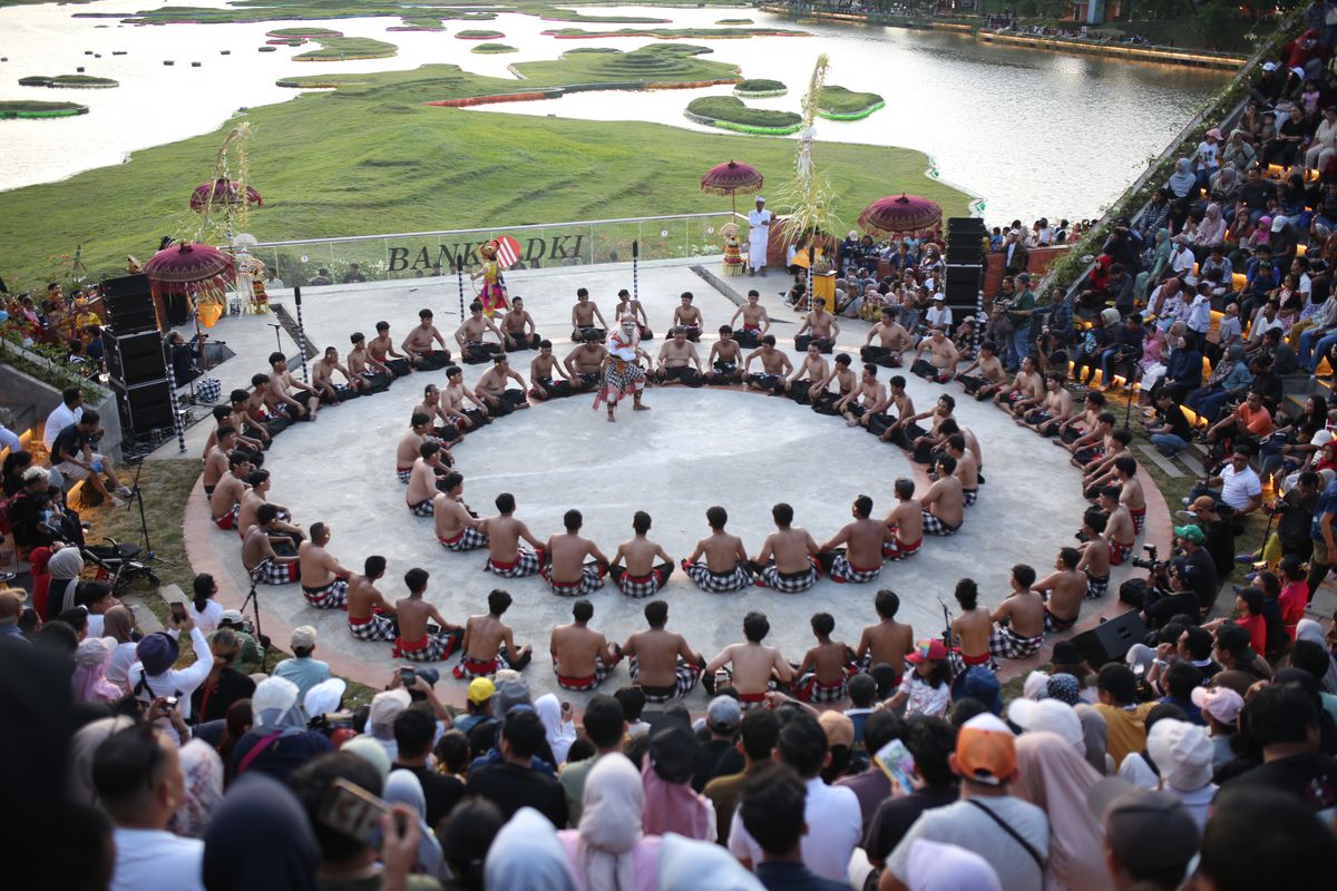 Libur Sekolah Harga Tiket Taman Mini, Ancol, dan Ragunan 2025