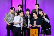 Cara Nonton Konser Gratis BTS di Busan via Weverse