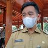 Uang Tabungan Penjaga SD di Solo Rusak Dimakan Rayap, Gibran: Kalau Niatnya Mau Naik Haji, Nanti Dibantu