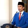 Jokowi: Selamat Ulang Tahun Nahdlatul Ulama