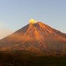 7 Keunikan Gunung Semeru, Salah Satunya Ada di Tanjakan Cinta