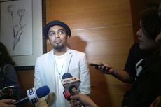 Glenn Fredly Tak Sepakat Dunia Hiburan Identik dengan Narkoba