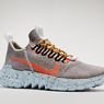 Space Hippie, Sneaker Berkelanjutan Nike yang Terbuat dari Limbah