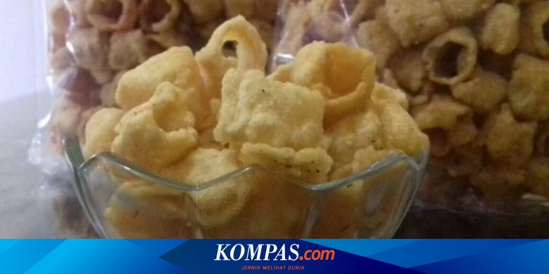 5 Makanan Khas Magelang Cocok untuk Oleh oleh Mudik