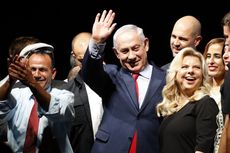 Pesan Makanan hingga Rp 1,3 M, Istri PM Israel Dituduh Korupsi