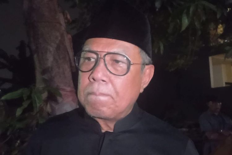 Wali Kota Tangsel Kenang Anggota DPRD Andi Wibowo: Sosok Humble dan Cerdas
