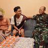 Aremania Korban Tendangan Kungfu Oknum TNI Tolak Tawaran Jadi Tentara, Ini Alasannya