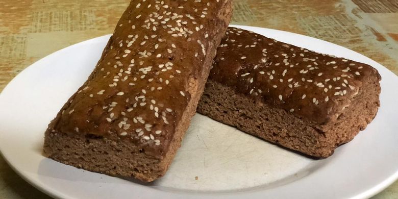 Roti Gambang Makin Langka Kisah Meredupnya Roti Terbaik Dunia Halaman All Kompas Com Roti Gambang Makin Langka Kisah Meredupnya Roti Terbaik Dunia Halaman All Kompas Com