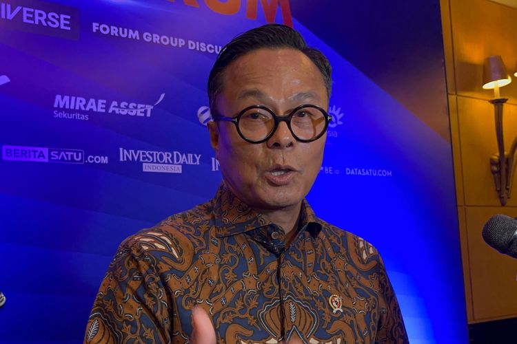 Prabowo Mau Benahi 1.800 Pelintasan Kereta, BUMN Siap Kucurkan Dana